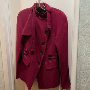 Nanette Lepore Peacoat